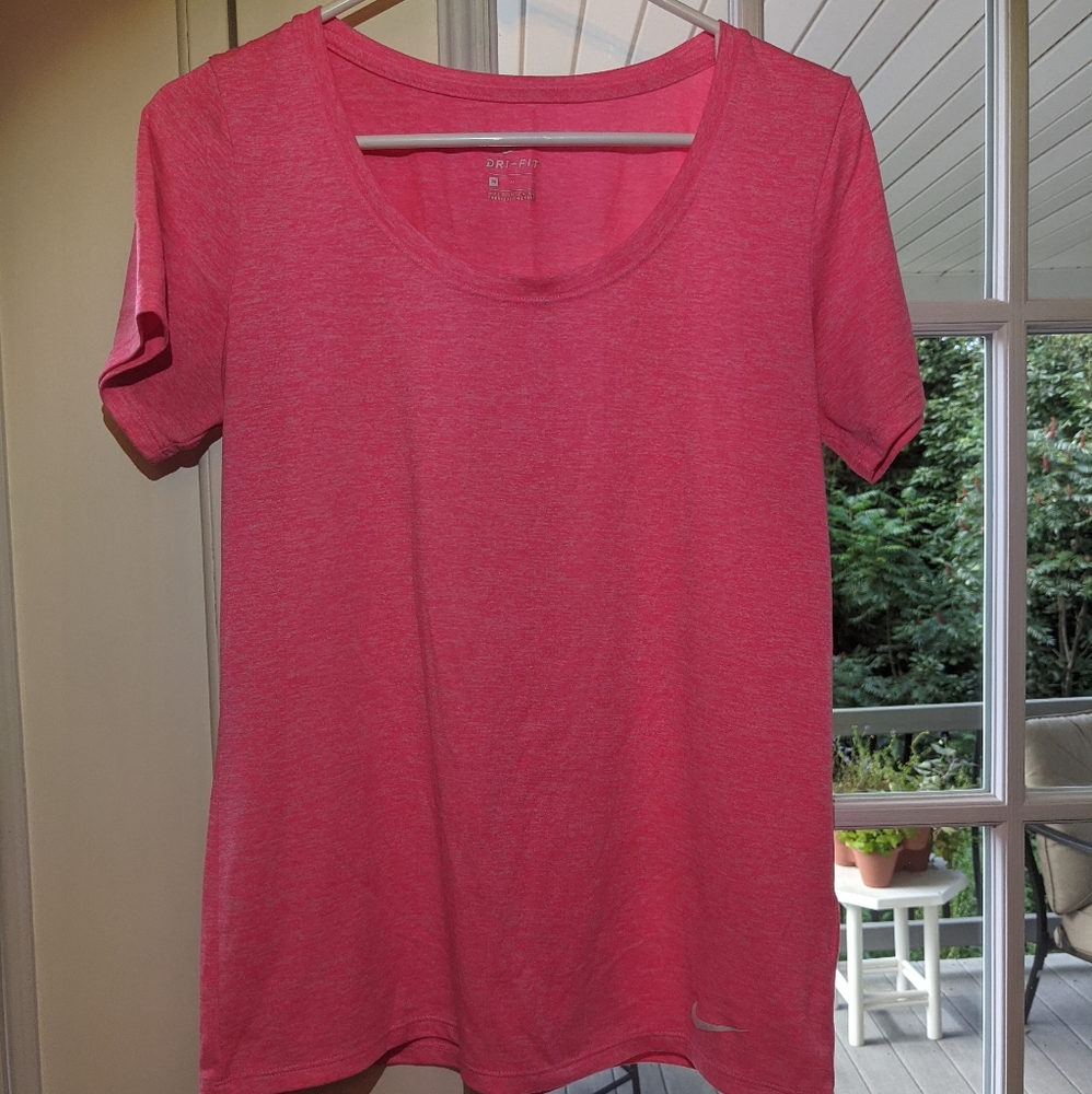 Nike Dri-Fit Tee